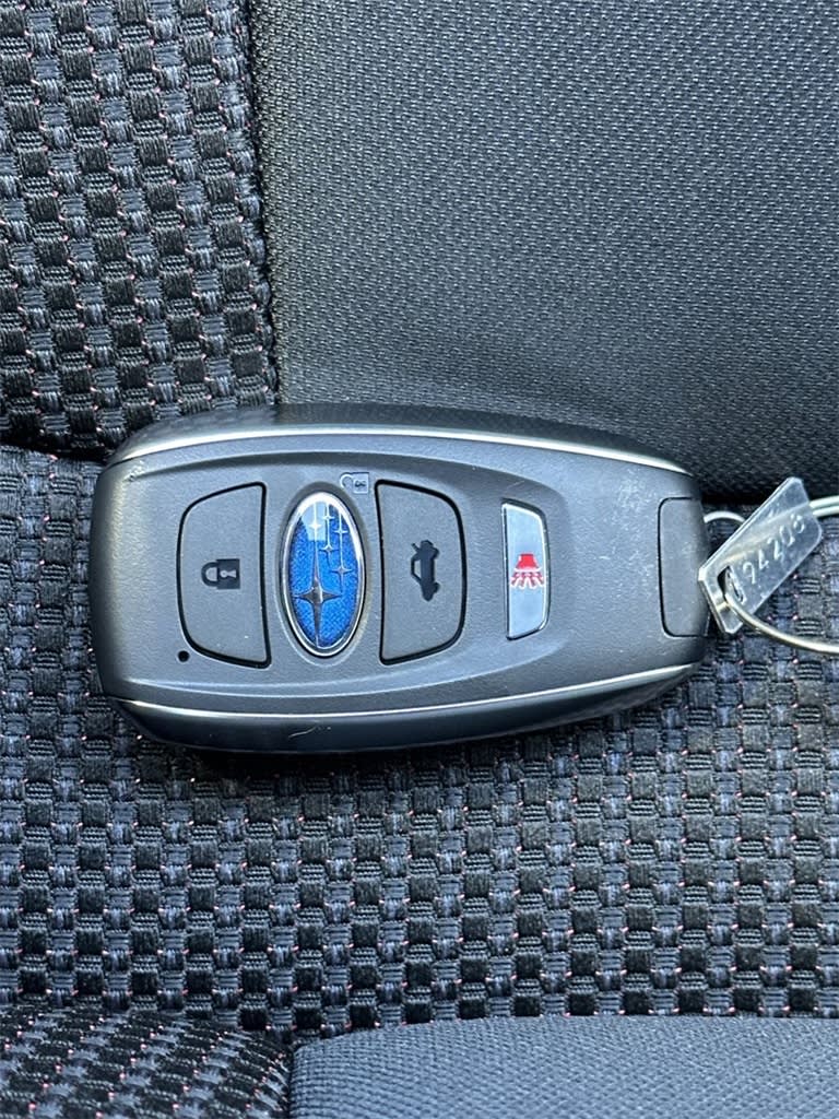 Thumbnail: 2025 Subaru WRX - 17