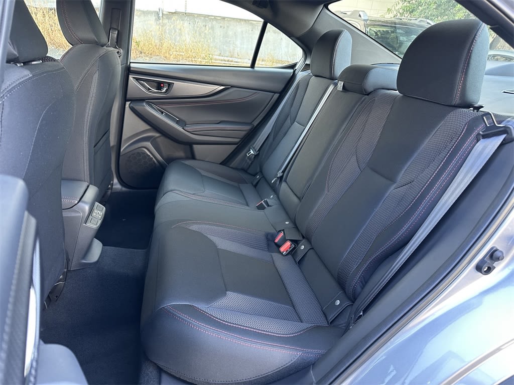 Thumbnail: 2025 Subaru WRX - 20