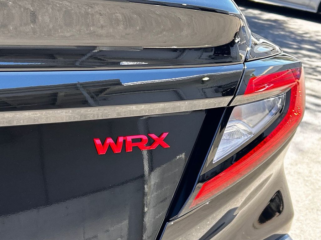 Thumbnail: 2026 Subaru WRX - 19