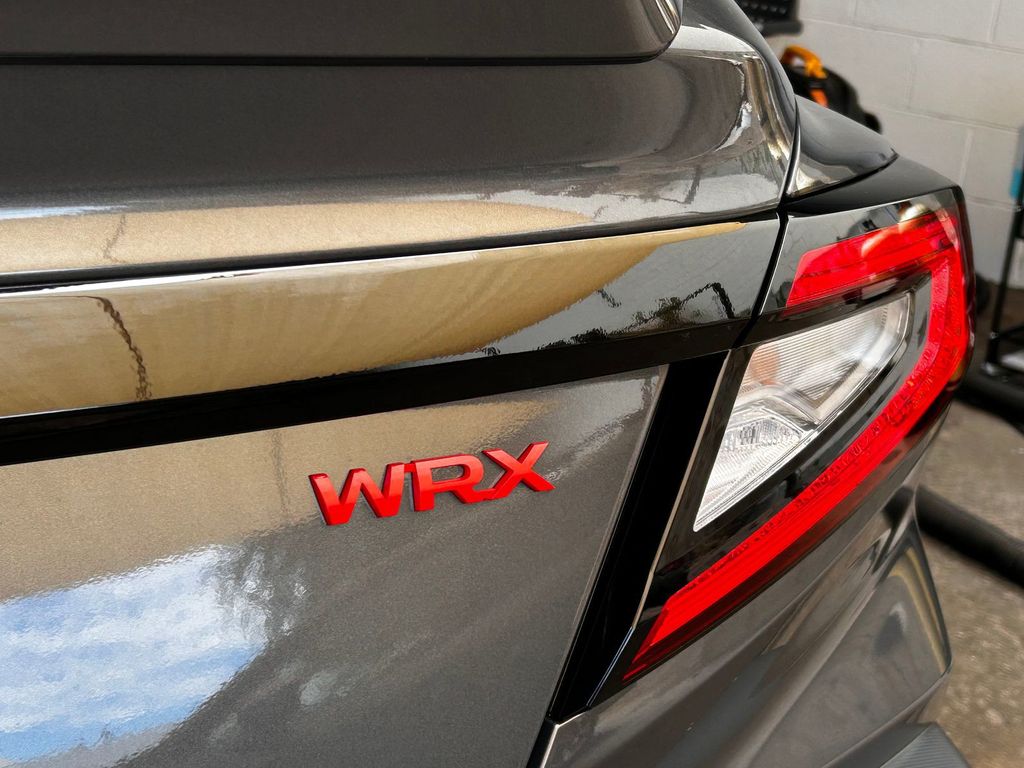Thumbnail: 2026 Subaru WRX - 19
