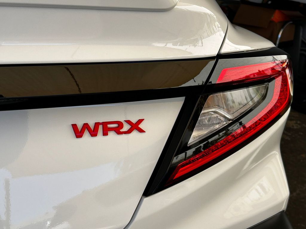 Thumbnail: 2026 Subaru WRX - 19