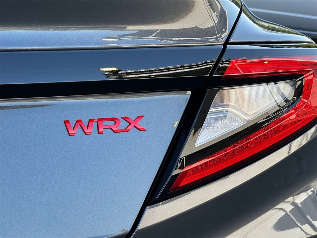 Thumbnail: 2025 Subaru WRX - 19