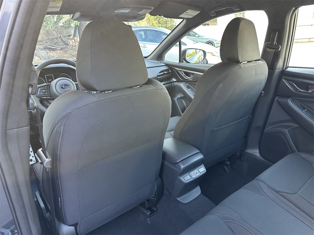 Thumbnail: 2025 Subaru WRX - 12