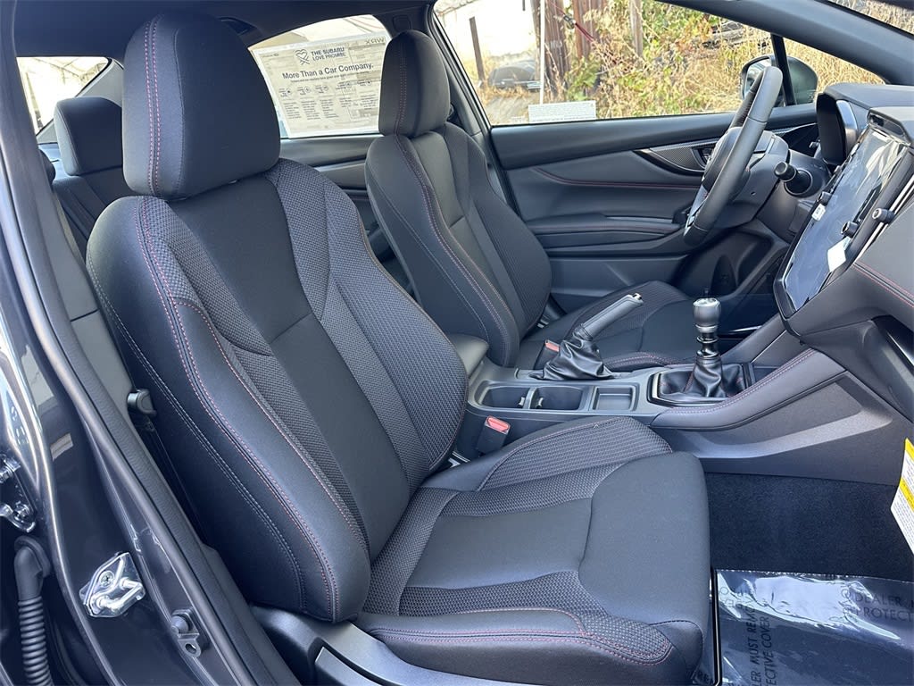 Thumbnail: 2025 Subaru WRX - 21