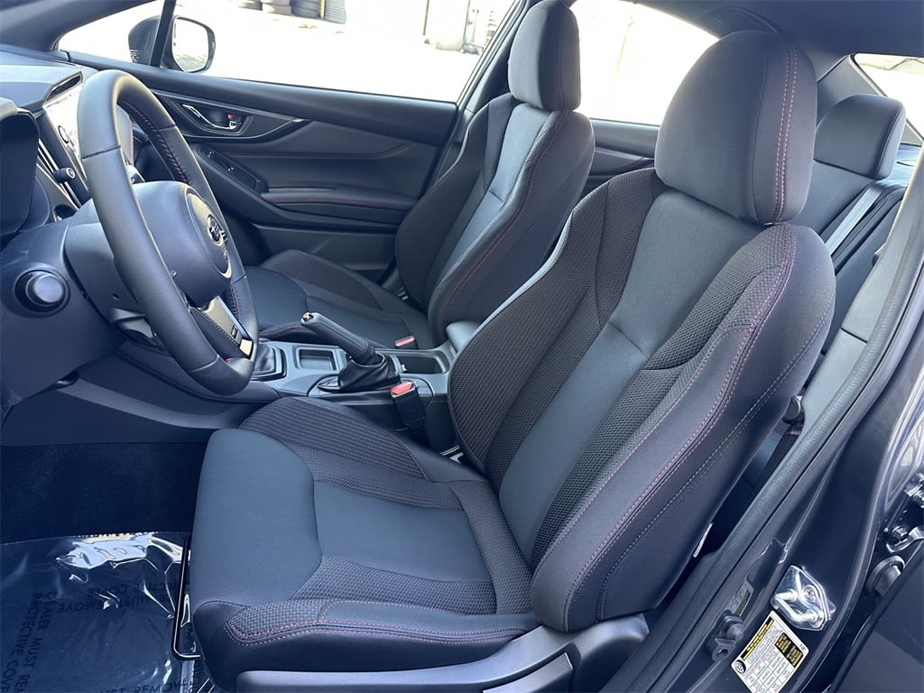 Thumbnail: 2025 Subaru WRX - 11