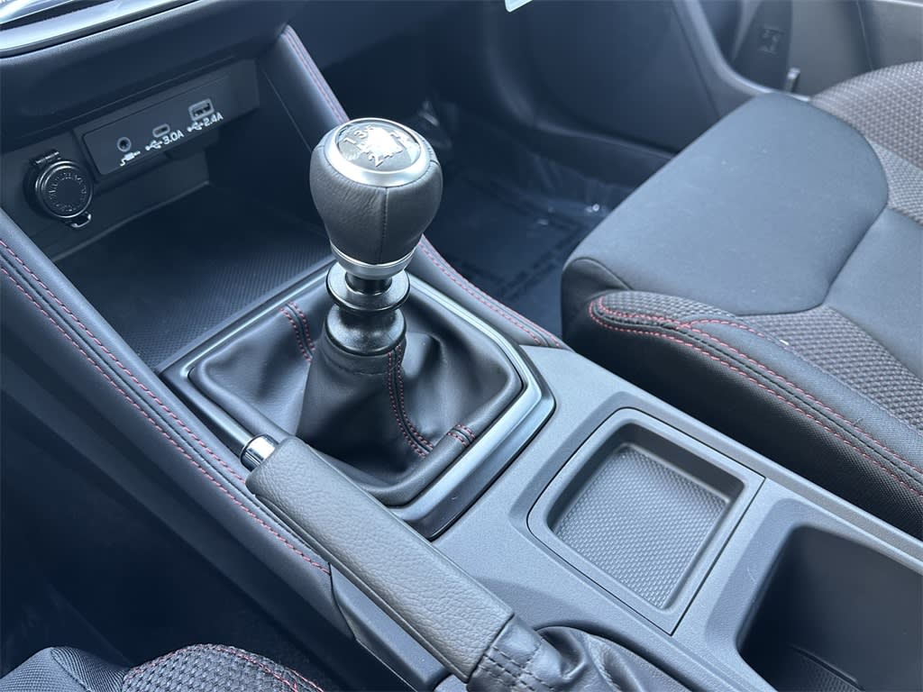 Thumbnail: 2025 Subaru WRX - 14