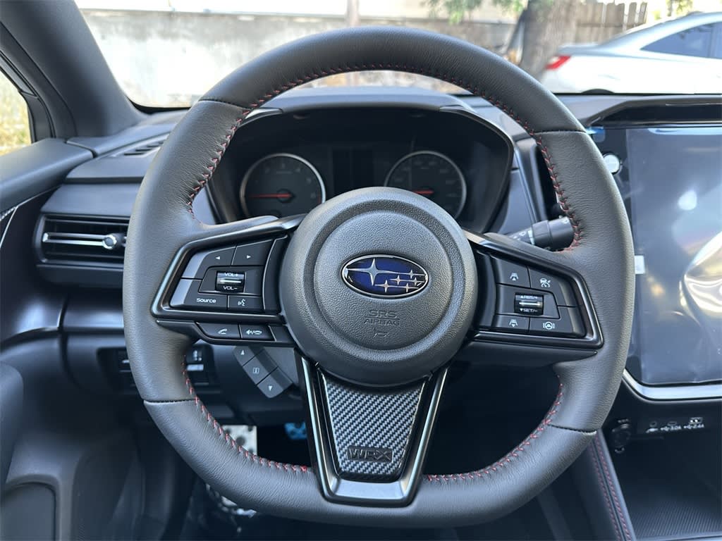 Thumbnail: 2025 Subaru WRX - 9