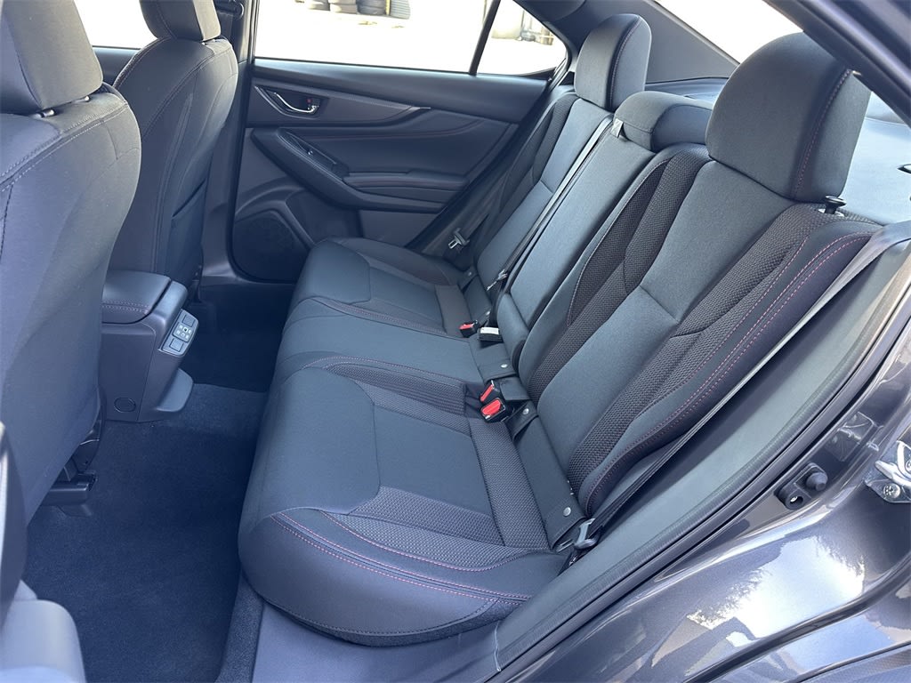 Thumbnail: 2025 Subaru WRX - 20