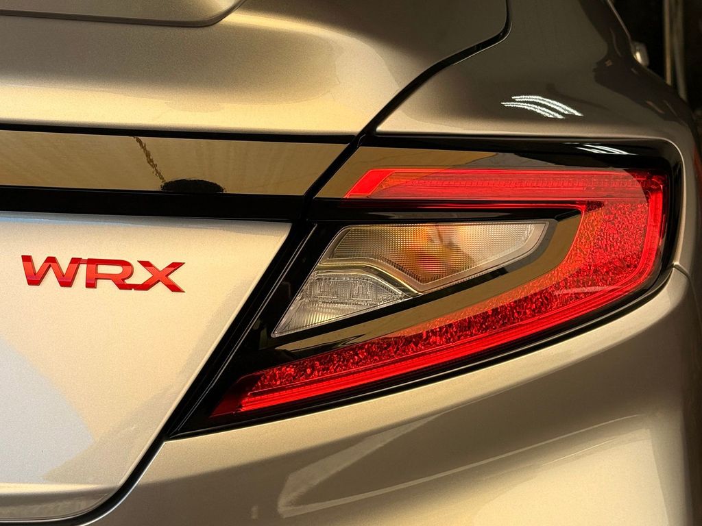 Thumbnail: 2026 Subaru WRX - 20
