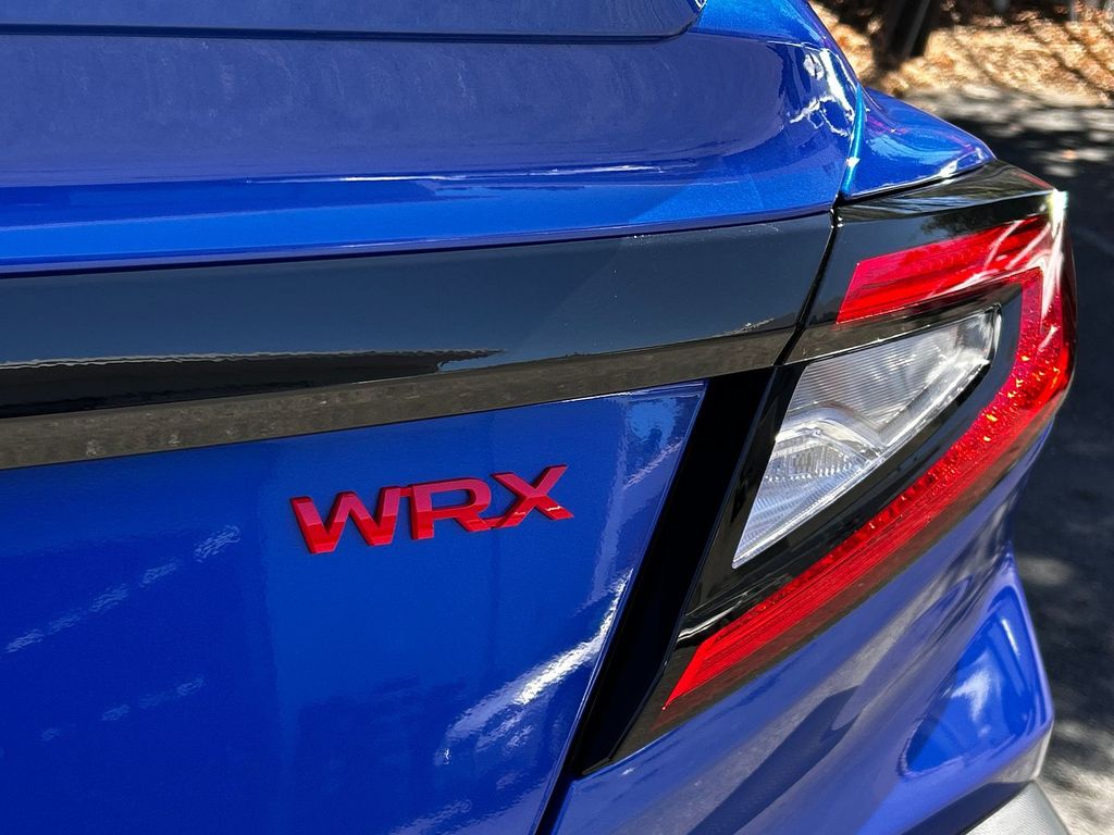Thumbnail: 2026 Subaru WRX - 19