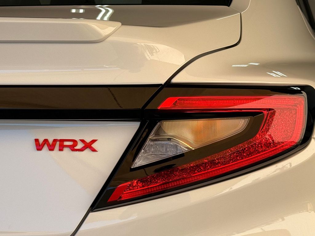 Thumbnail: 2026 Subaru WRX - 20