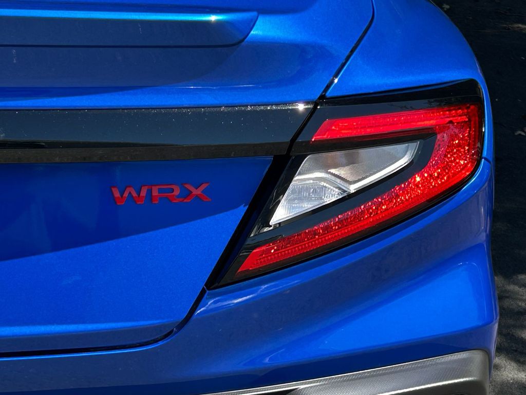Thumbnail: 2026 Subaru WRX - 20