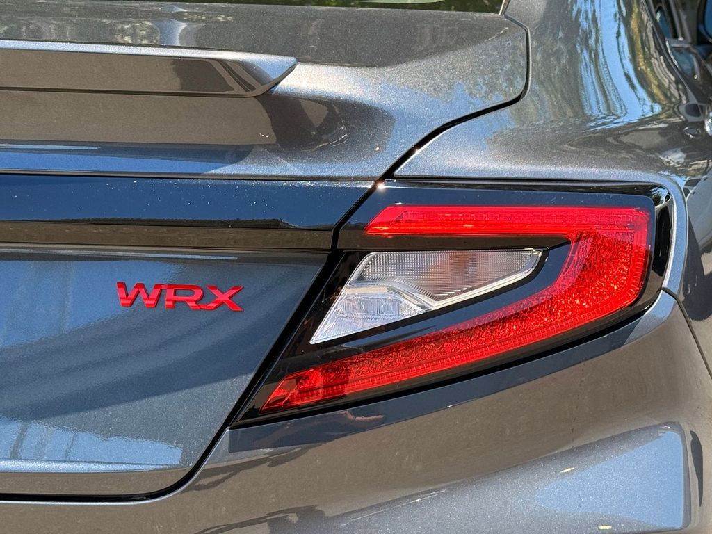 Thumbnail: 2026 Subaru WRX - 20