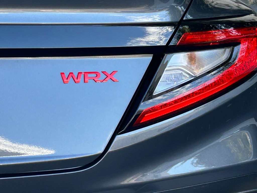 Thumbnail: 2026 Subaru WRX - 20