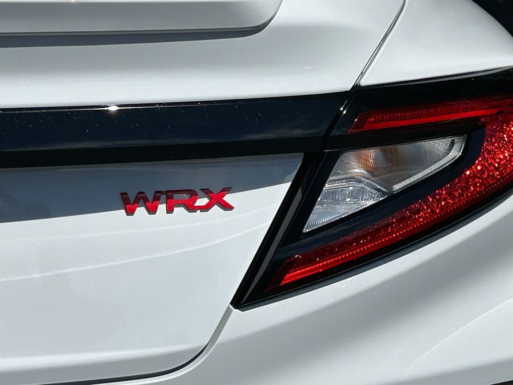 Thumbnail: 2026 Subaru WRX - 19