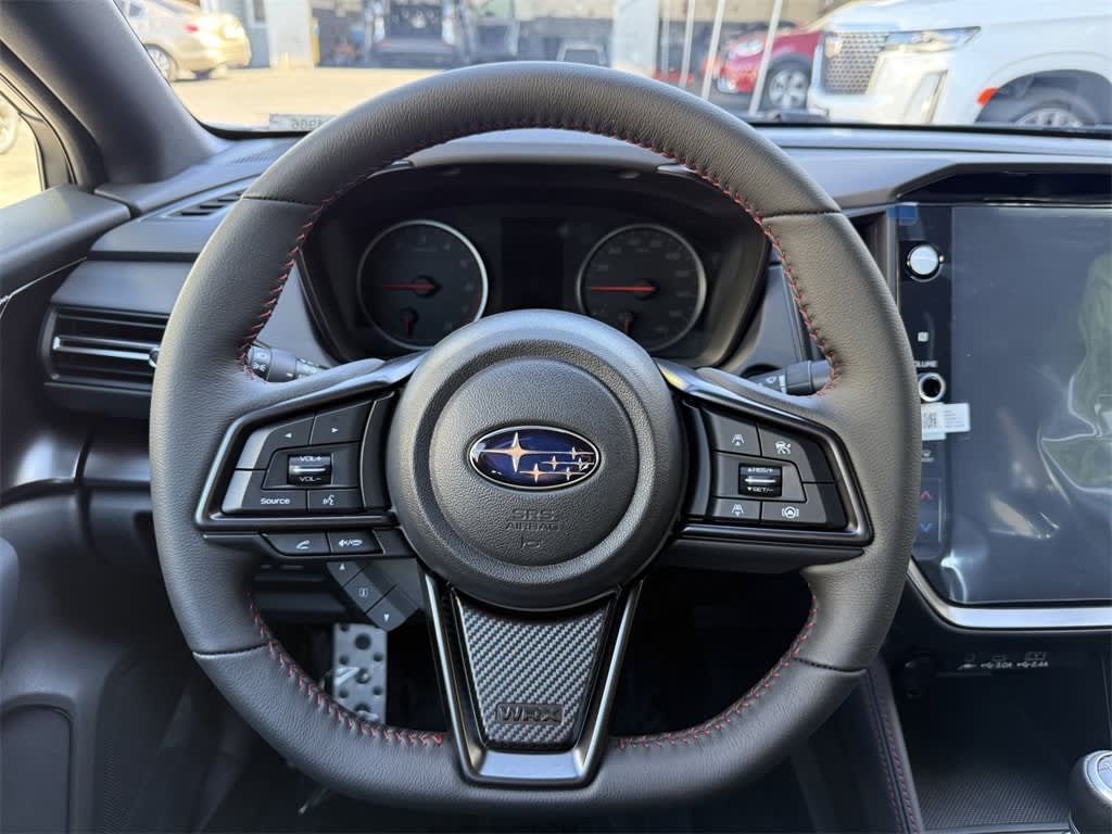 Thumbnail: 2025 Subaru WRX - 8
