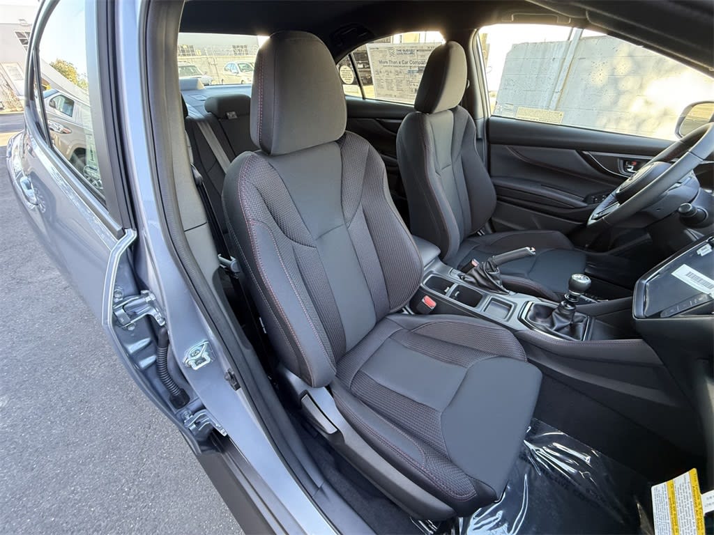 Thumbnail: 2025 Subaru WRX - 10