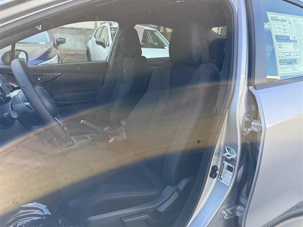 Thumbnail: 2025 Subaru WRX - 11
