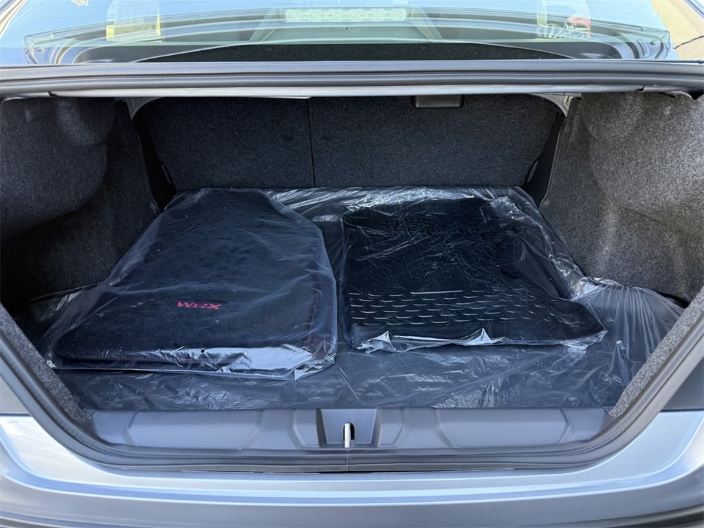 Thumbnail: 2025 Subaru WRX - 15