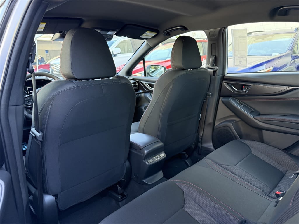 Thumbnail: 2025 Subaru WRX - 20