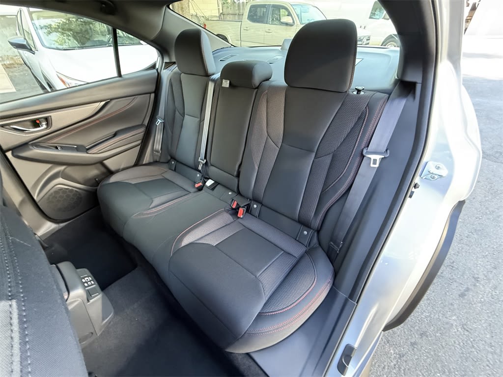 Thumbnail: 2025 Subaru WRX - 21