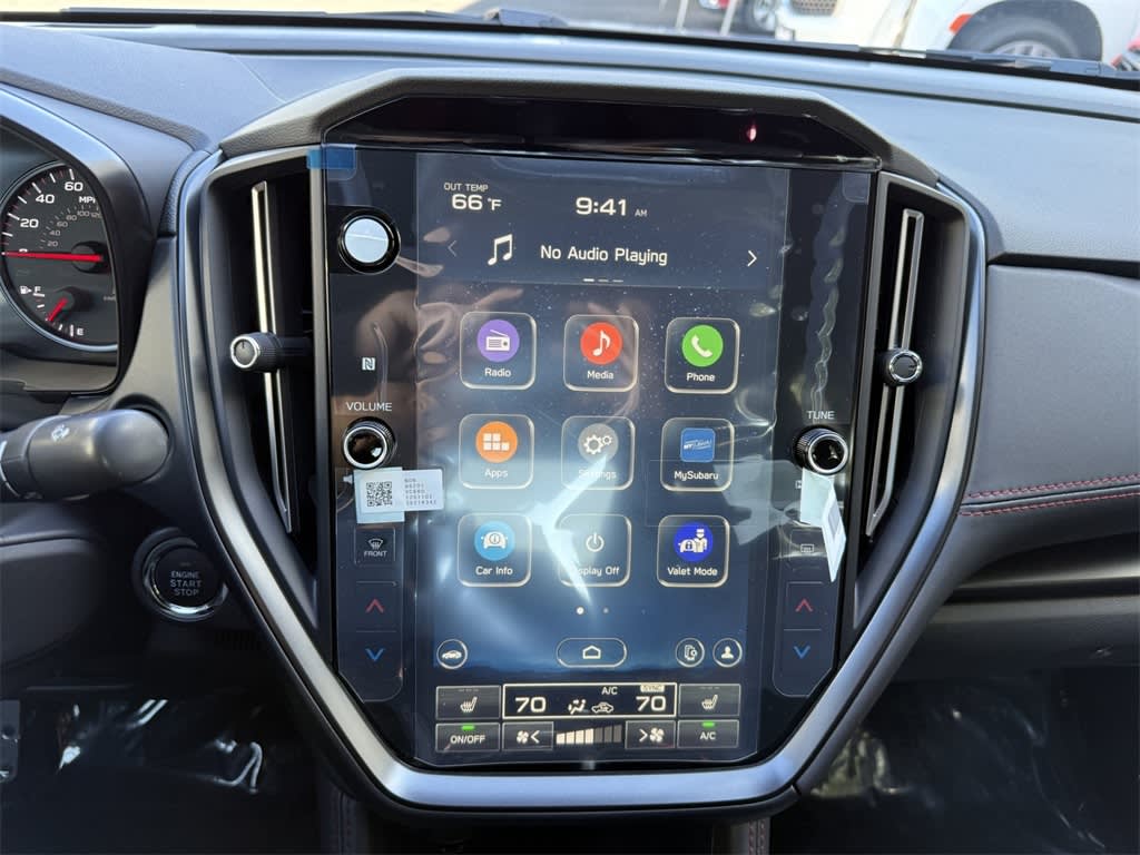 Thumbnail: 2025 Subaru WRX - 12