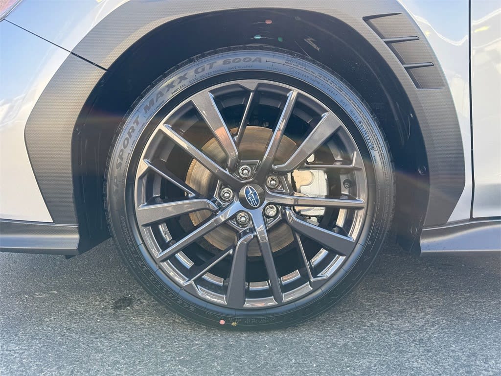 Thumbnail: 2025 Subaru WRX - 6