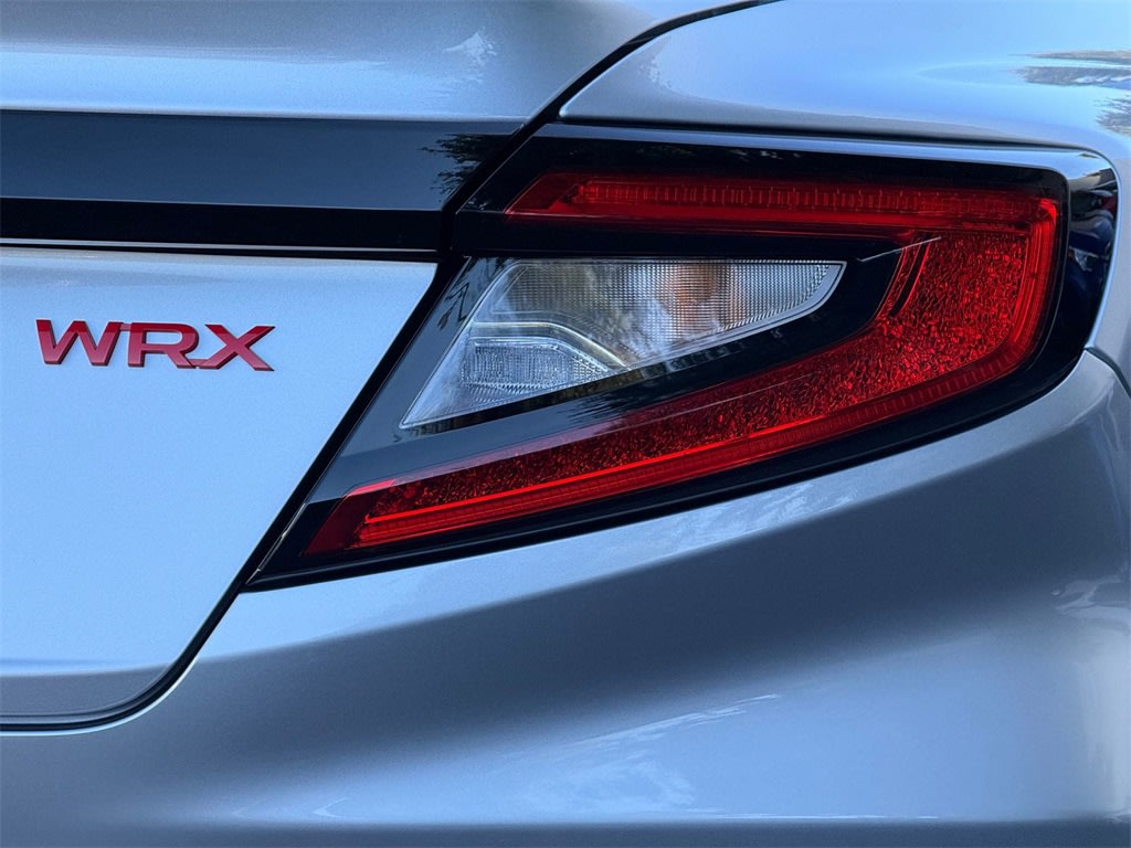 Thumbnail: 2025 Subaru WRX - 19