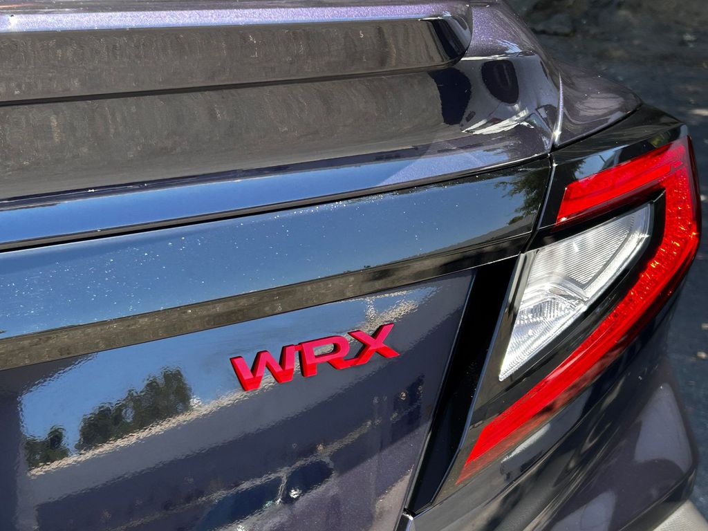 Thumbnail: 2026 Subaru WRX - 19