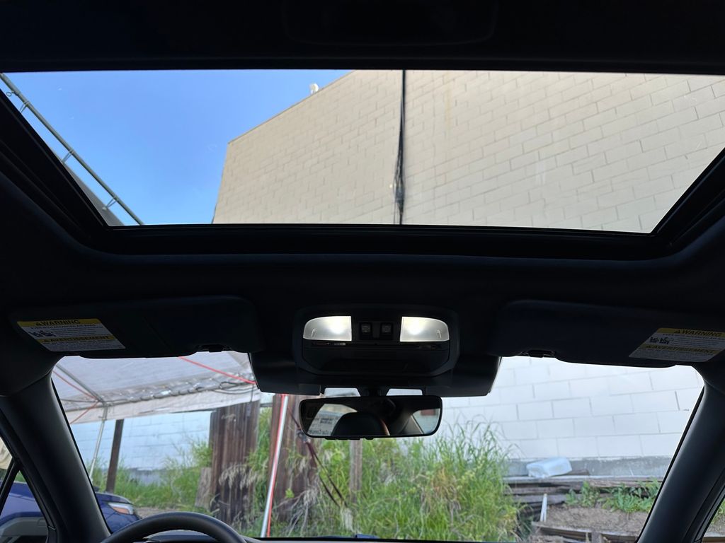 Thumbnail: 2026 Subaru WRX - 22