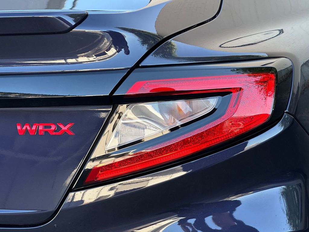 Thumbnail: 2026 Subaru WRX - 20