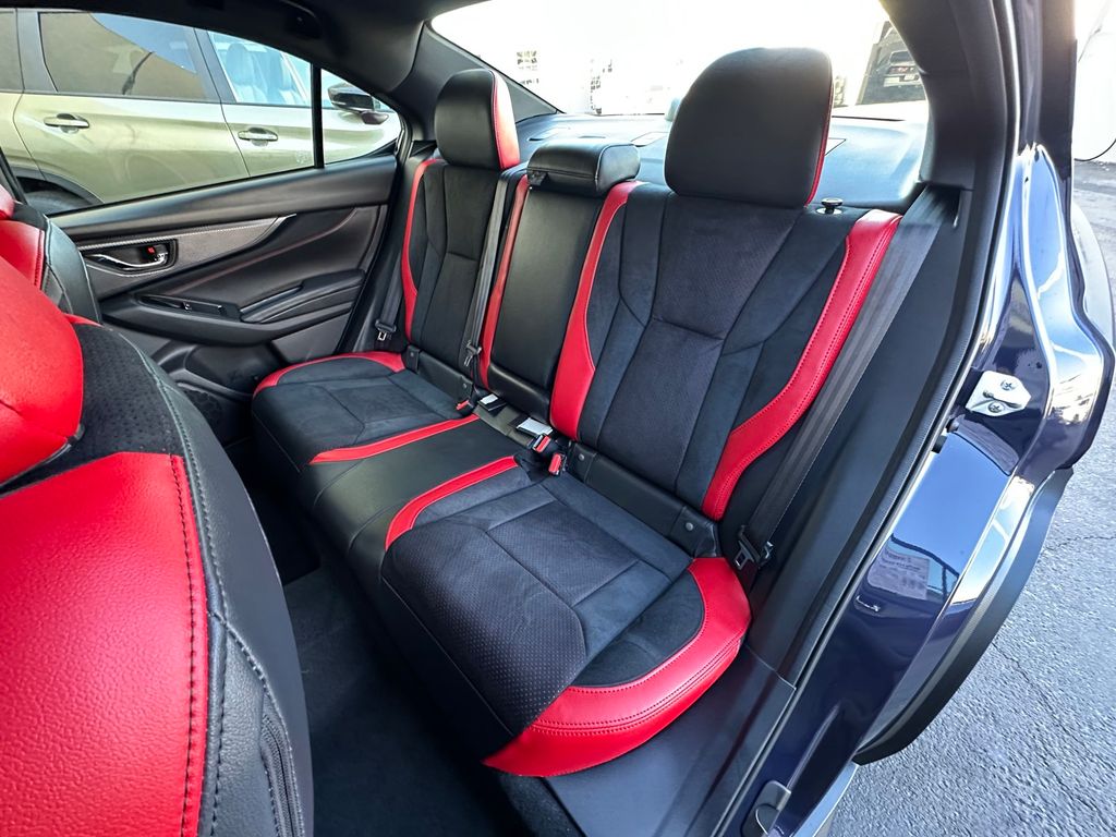 Thumbnail: 2026 Subaru WRX - 23