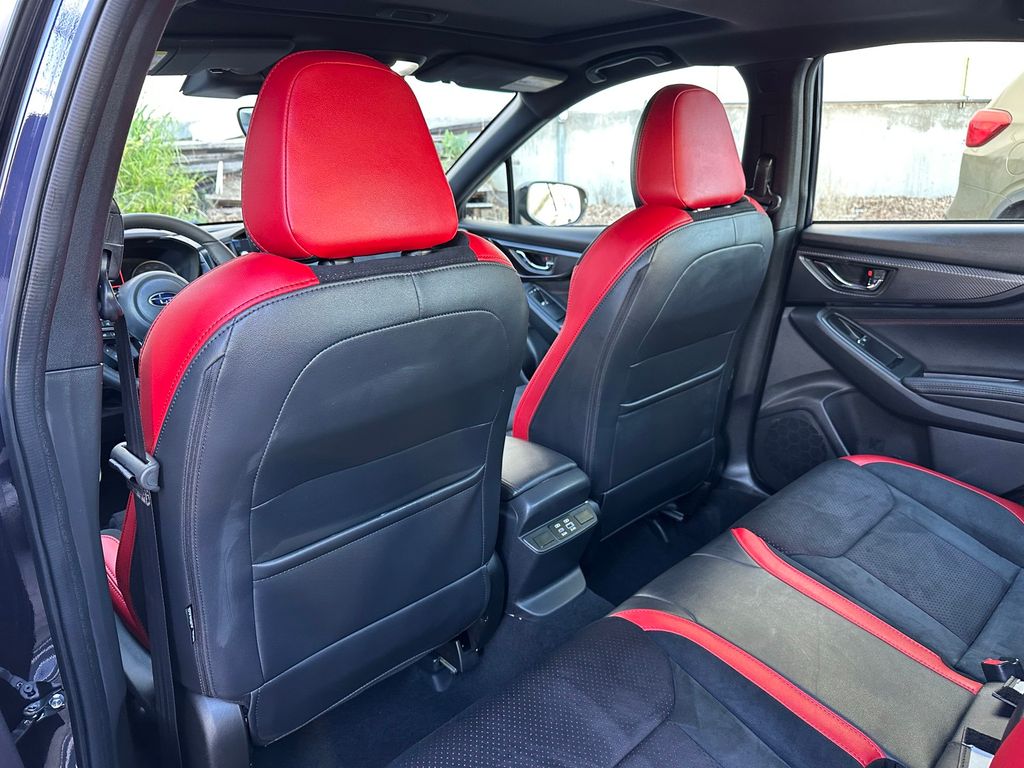 Thumbnail: 2026 Subaru WRX - 21