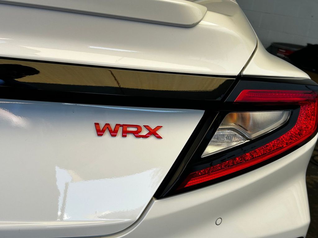 Thumbnail: 2025 Subaru WRX - 19