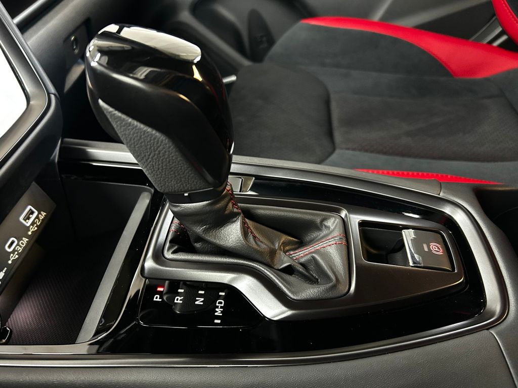 Thumbnail: 2025 Subaru WRX - 15