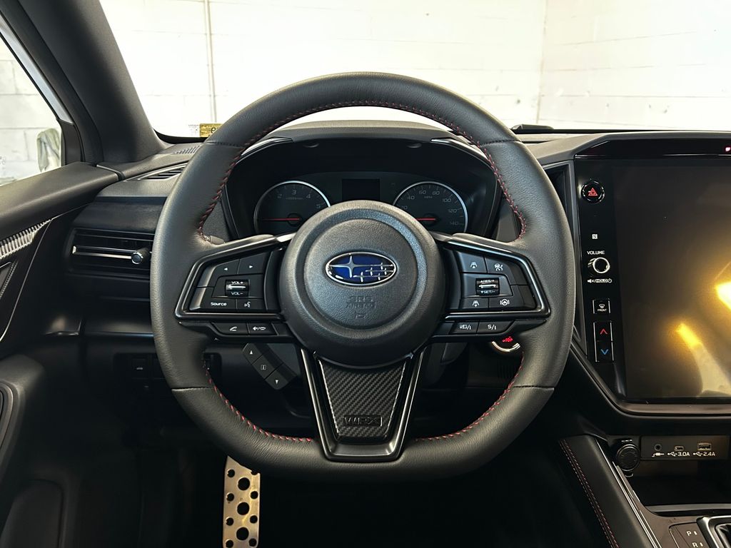 Thumbnail: 2025 Subaru WRX - 13