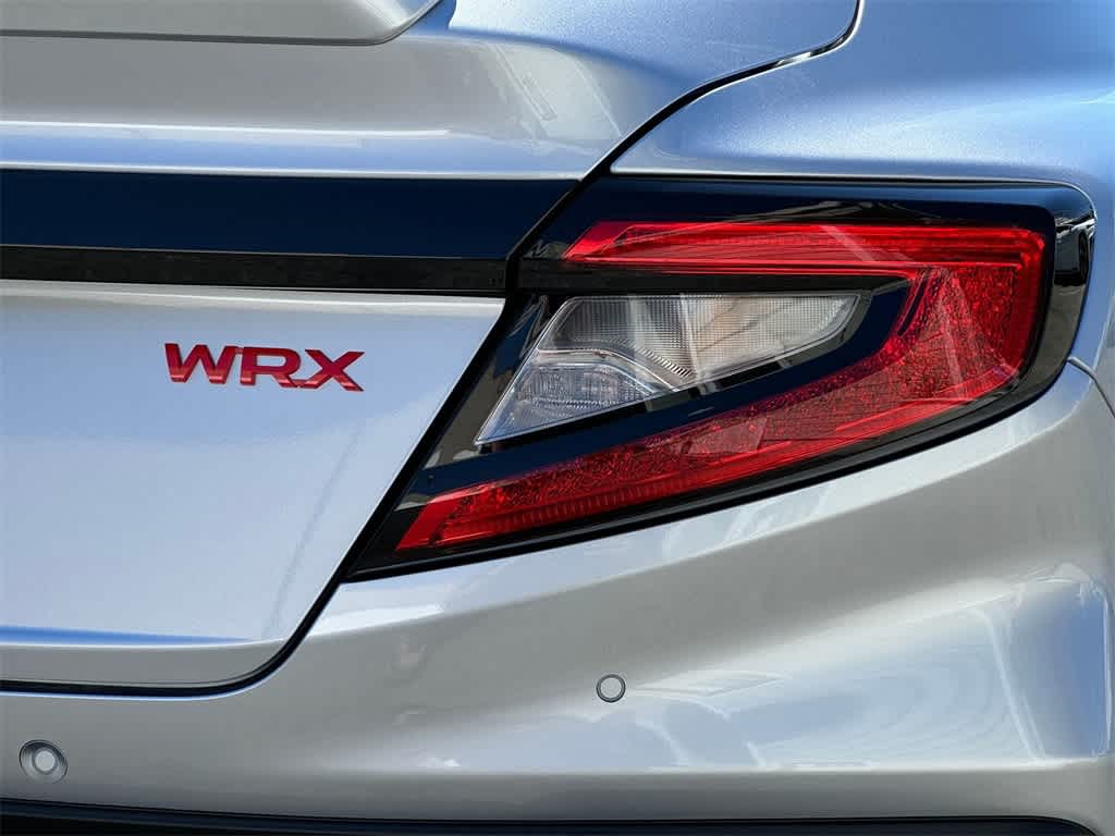 Thumbnail: 2025 Subaru WRX - 19