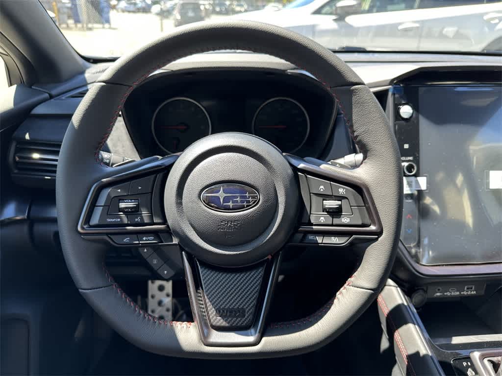 Thumbnail: 2025 Subaru WRX - 9