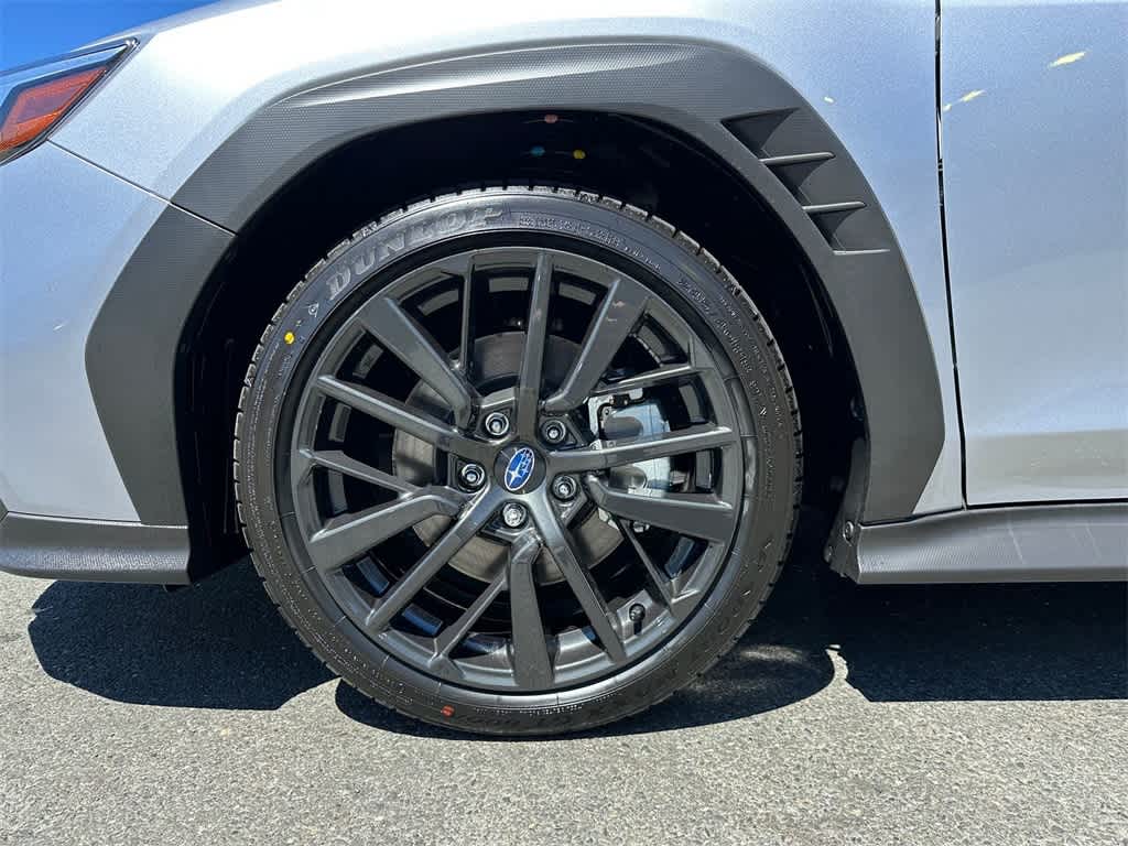 Thumbnail: 2025 Subaru WRX - 7