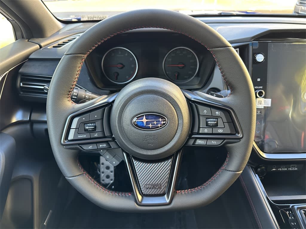 Thumbnail: 2025 Subaru WRX - 7