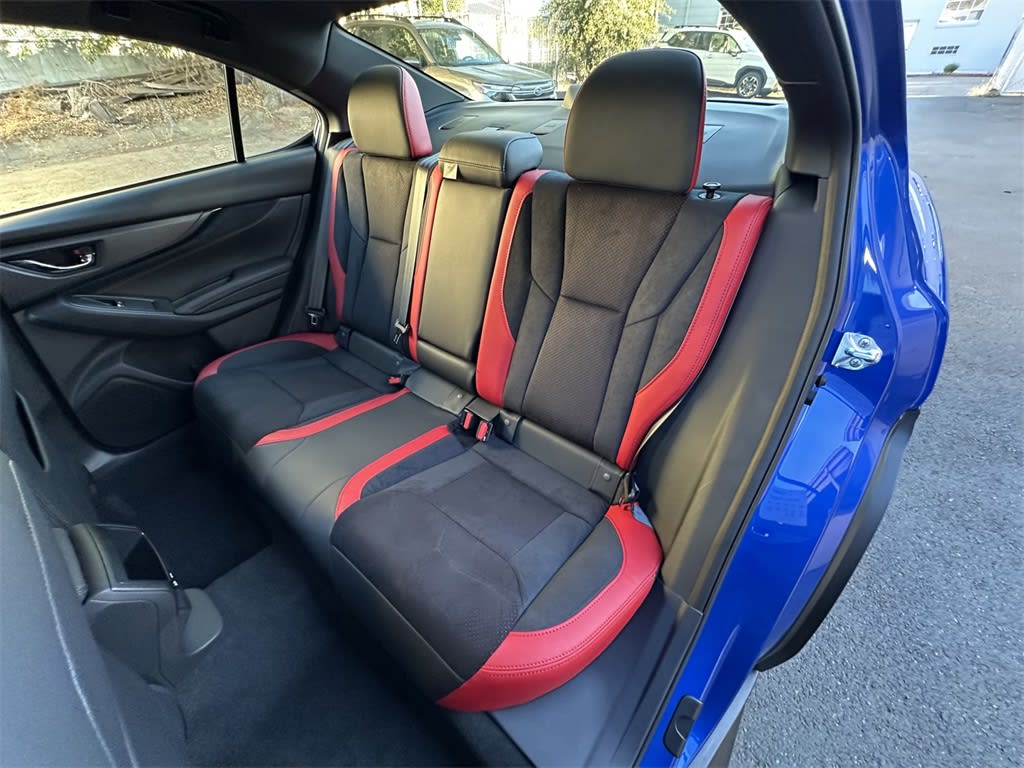 Thumbnail: 2025 Subaru WRX - 21