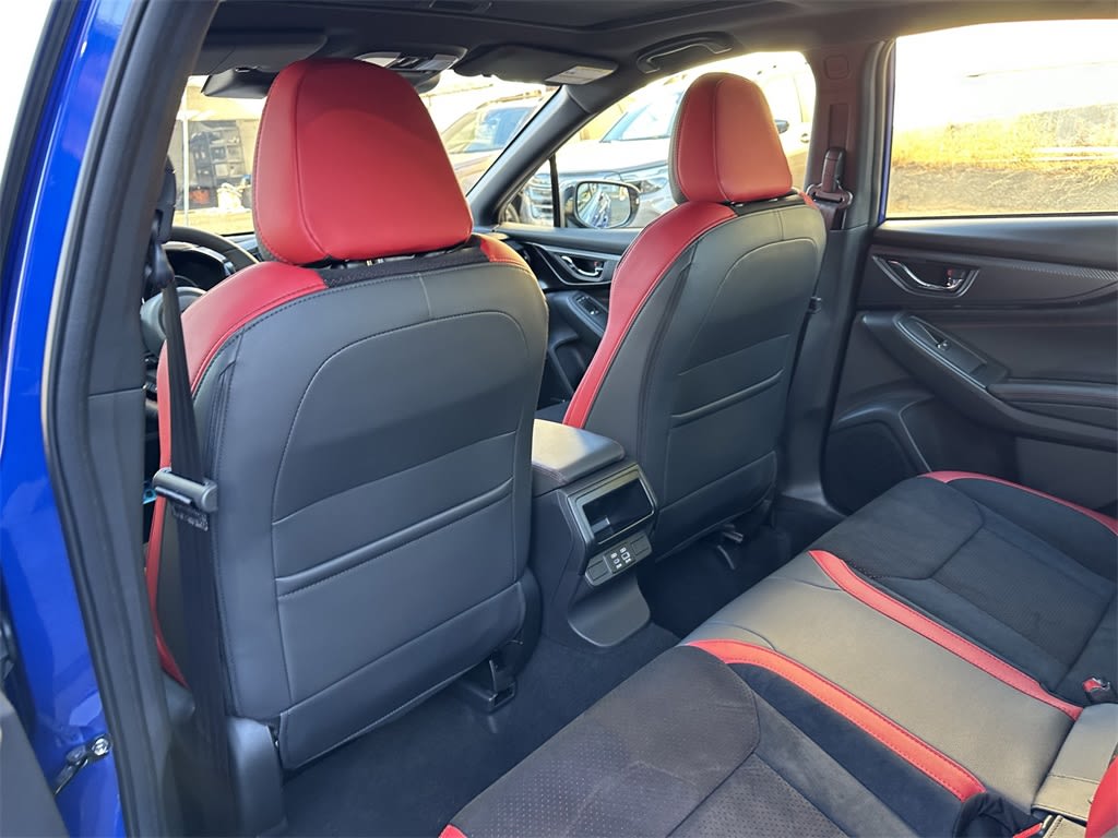 Thumbnail: 2025 Subaru WRX - 10