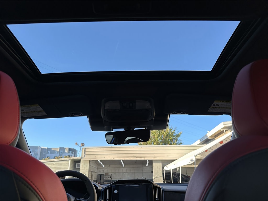 Thumbnail: 2025 Subaru WRX - 20