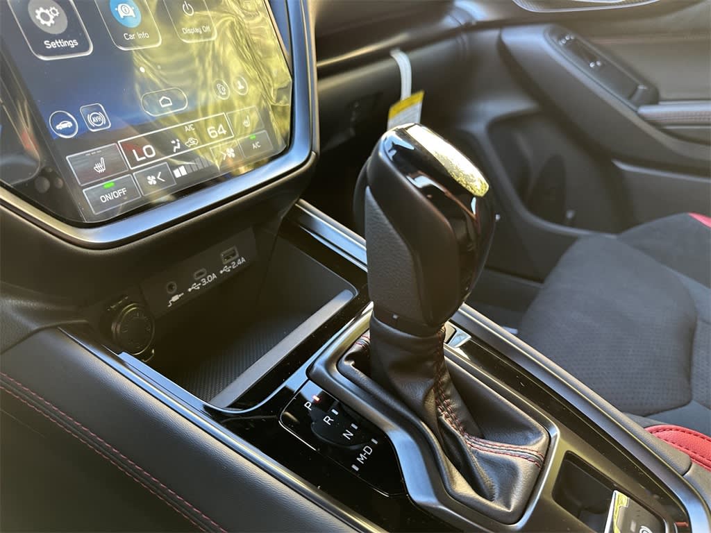 Thumbnail: 2025 Subaru WRX - 12