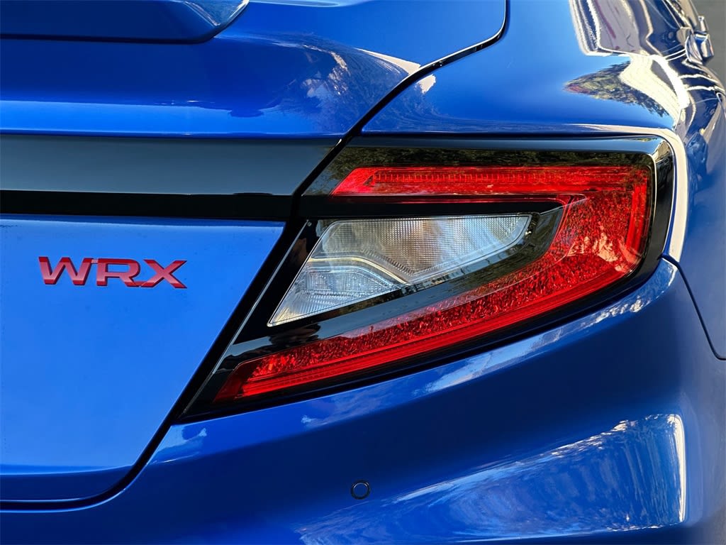 Thumbnail: 2025 Subaru WRX - 19