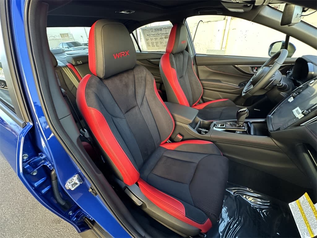 Thumbnail: 2025 Subaru WRX - 22