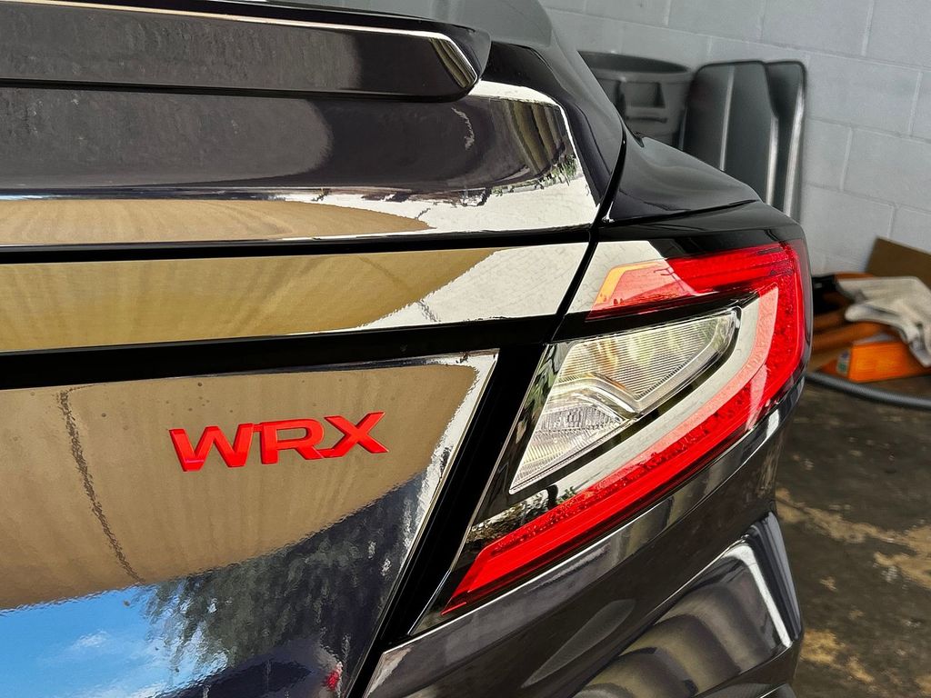 Thumbnail: 2026 Subaru WRX - 18