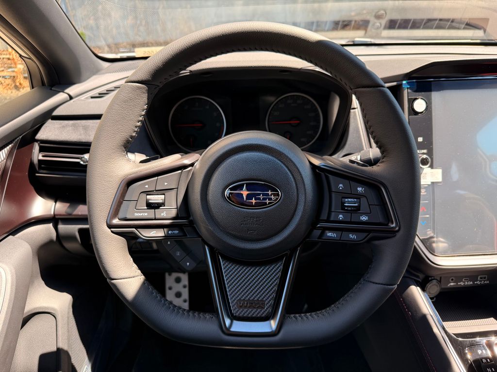 Thumbnail: 2026 Subaru WRX - 13