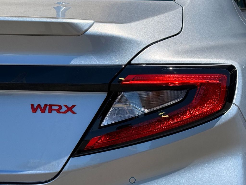 Thumbnail: 2026 Subaru WRX - 20