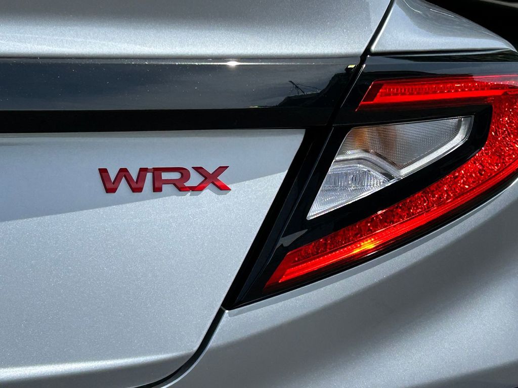 Thumbnail: 2026 Subaru WRX - 20